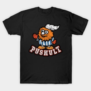 The Clueless Mascot T-Shirt